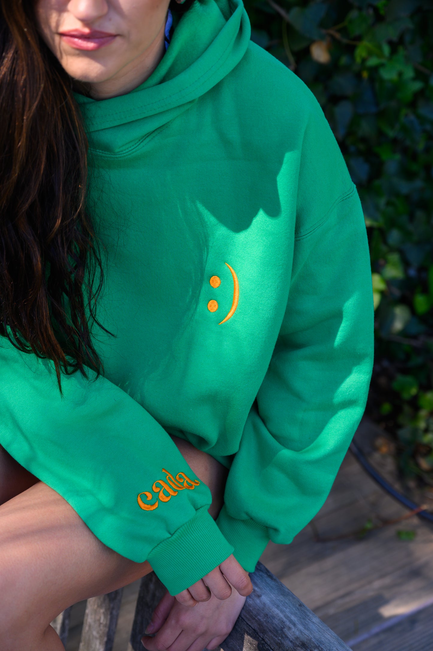 Canguro verde