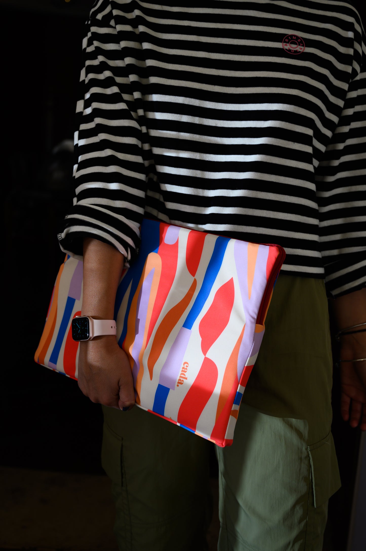 Porta Laptop Cala
