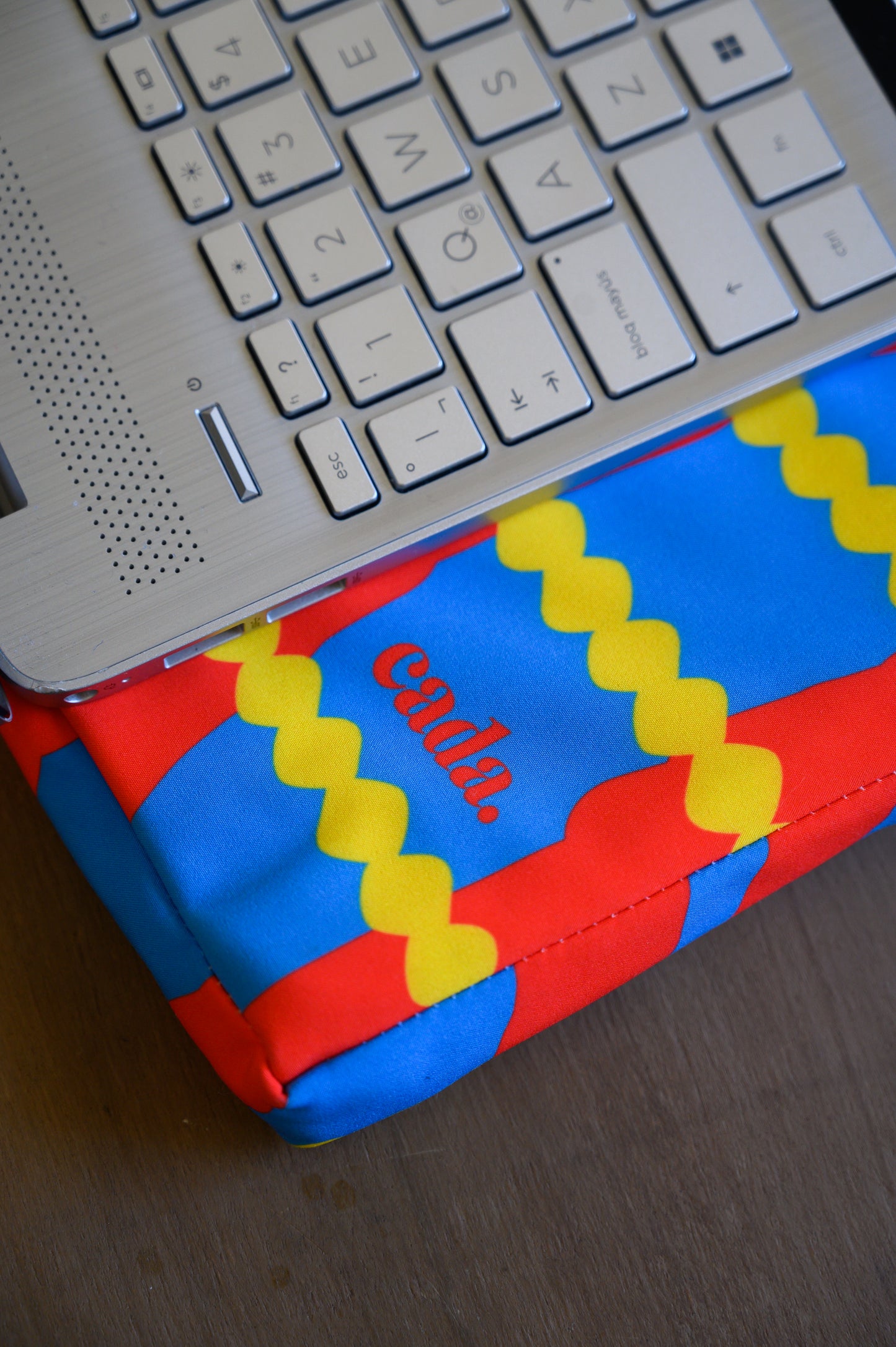 Porta Laptop Hamaca