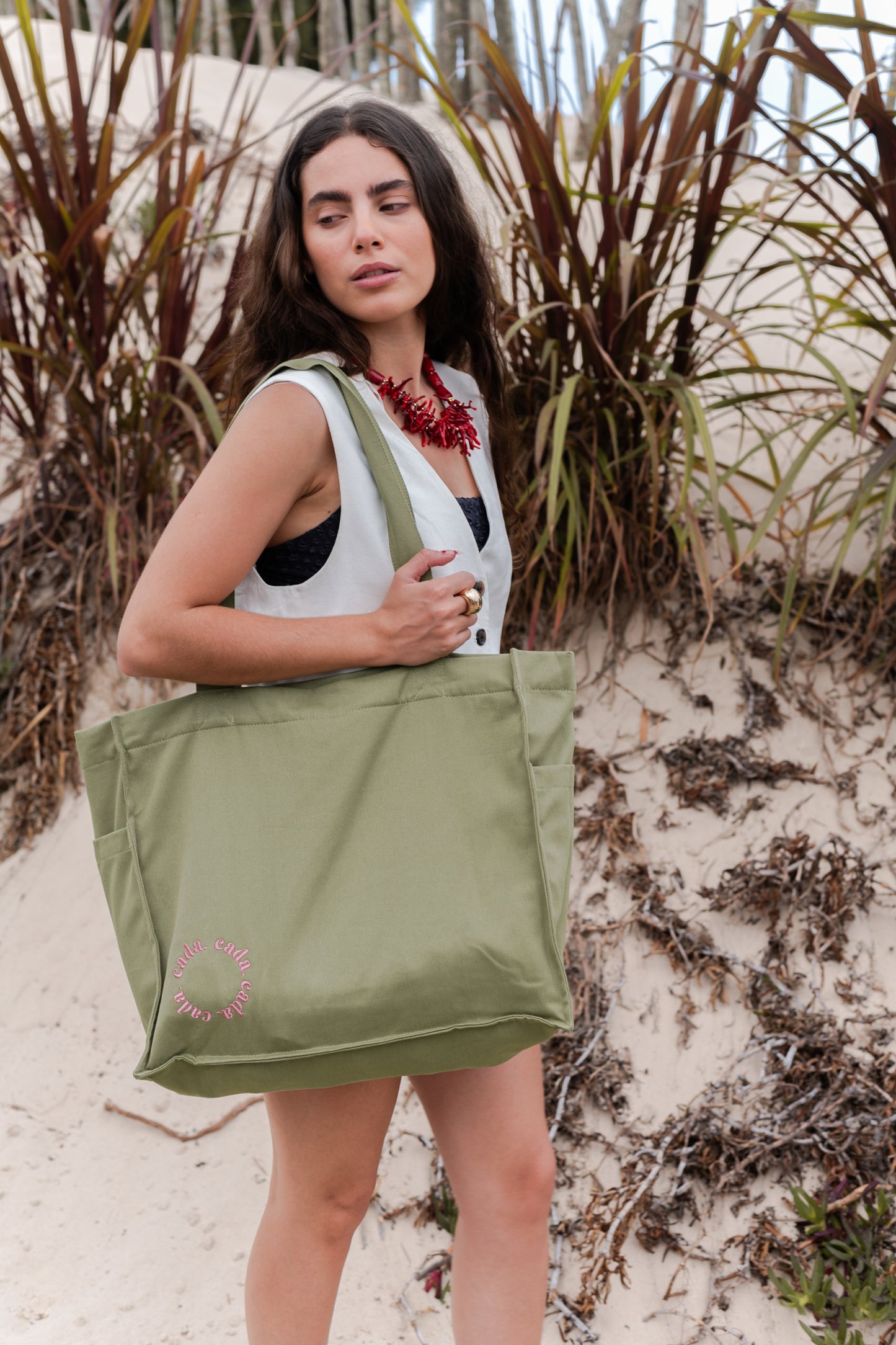 Bolso Safari