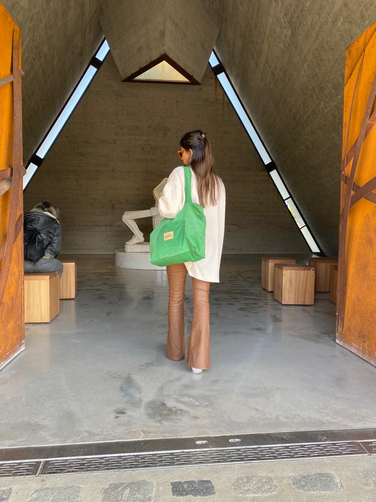 Bolso Pana Jade