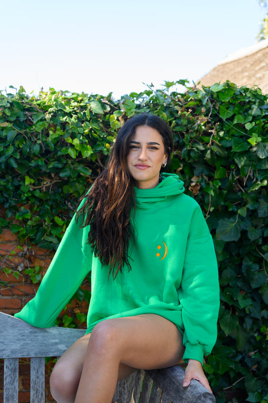 Canguro verde