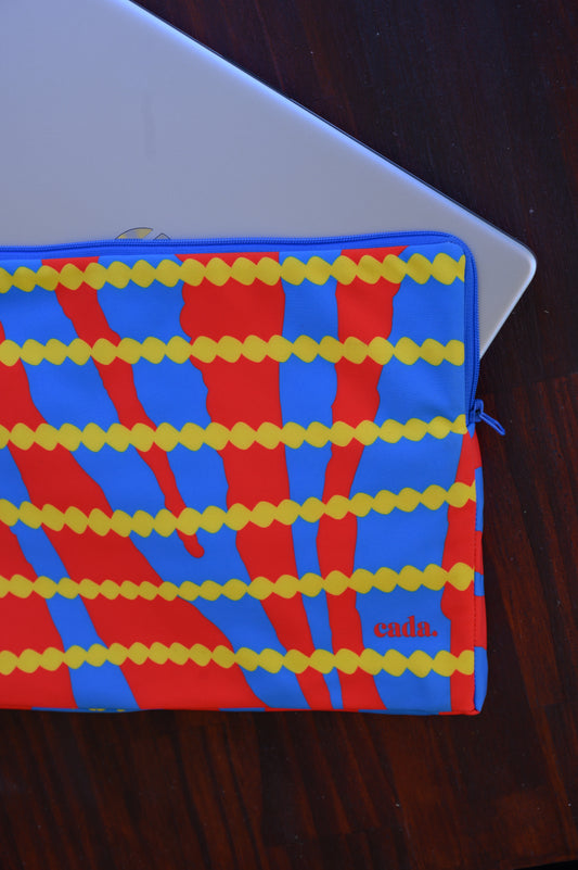 Porta Laptop Hamaca