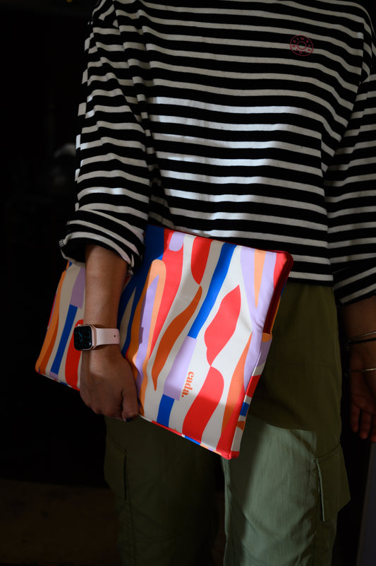 Porta Laptop Cala