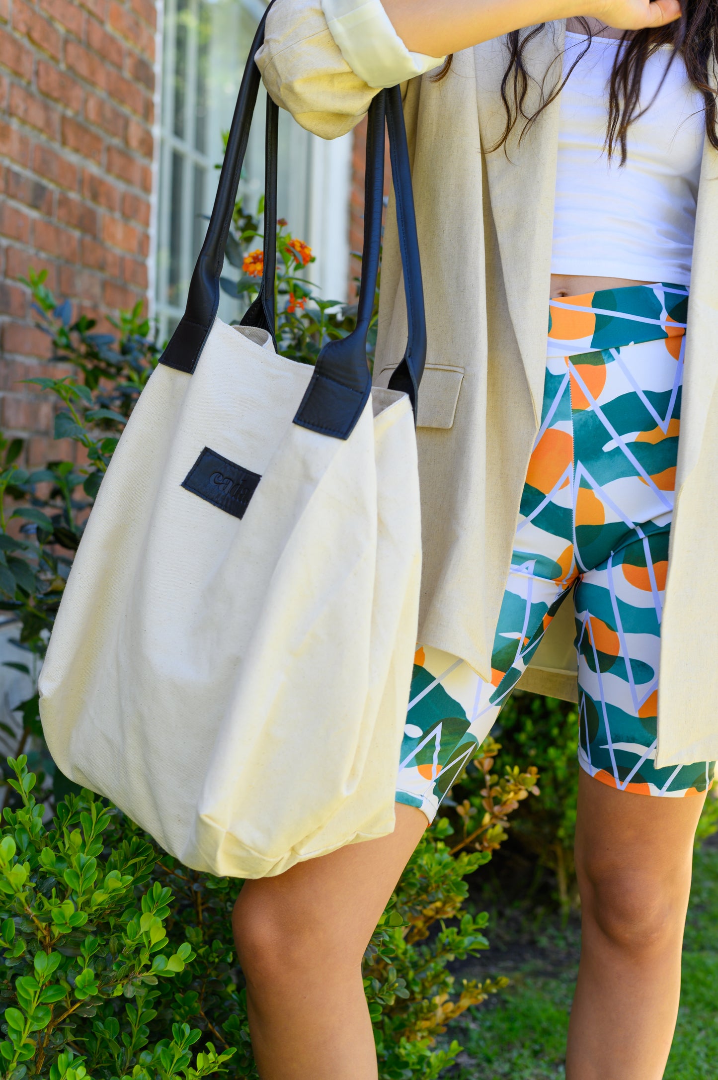 Bolso Arena - Negro