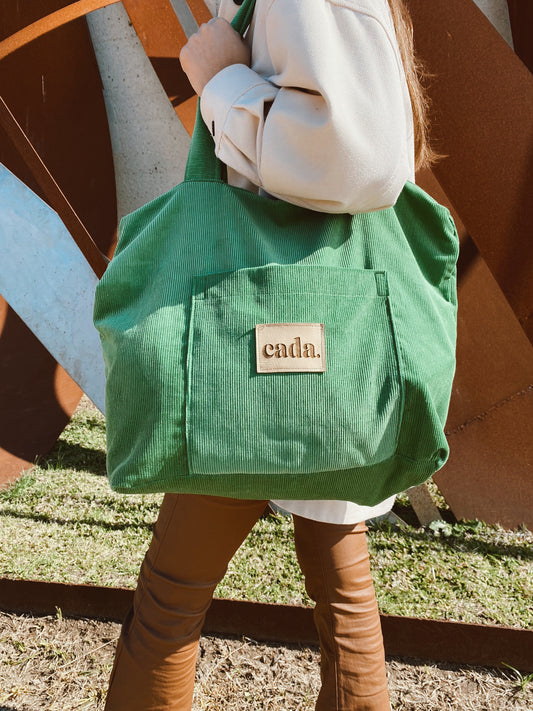 Bolso Pana Jade