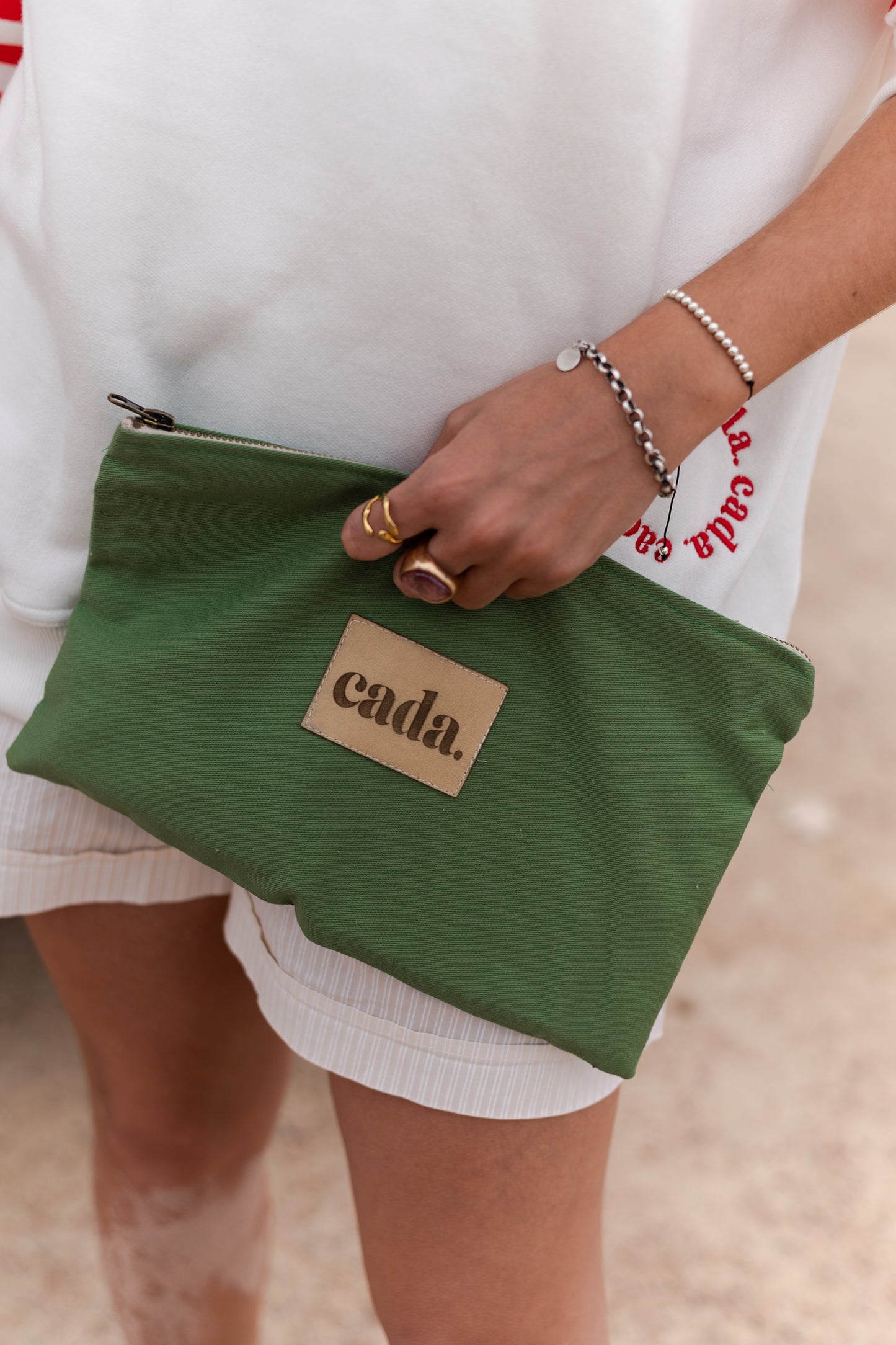 Neceser Verde